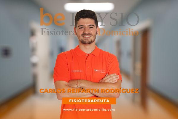 Nueva incorporación del equipo profesional en BePhysio Valdemoro